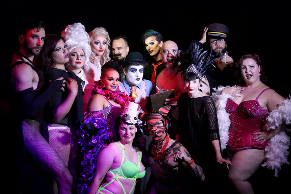 Production History Production History