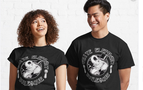 WEBurlesque WEBurlesque