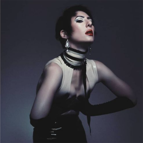 photo number one of Apathy Angel item APATHY