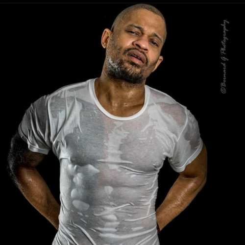 photo number one of Anthony Grey item ANTHON