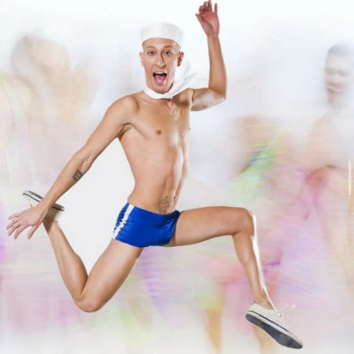 photo number one of Jason Mejias item JASONM