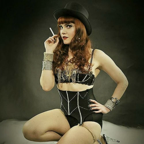 photo number one of Melody Jane item MELODY