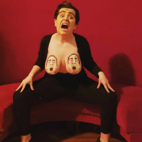 photo number one of Sherman item SHERMA