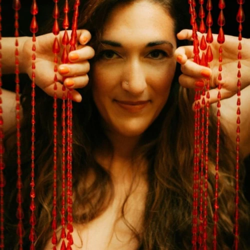 photo number one of Vada James item VADAJA