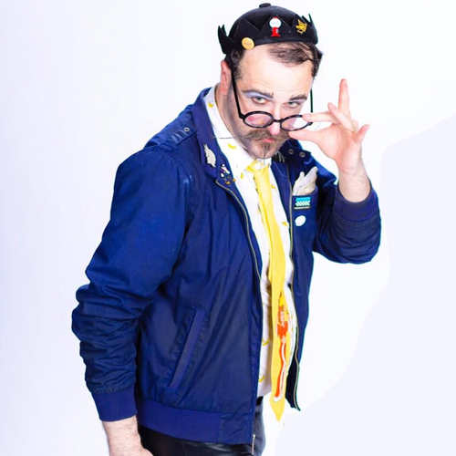 photo number one of Amazing Brettzo item AMAZIN