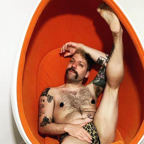 photo number one of Amoxie Villain item AMOXIEV