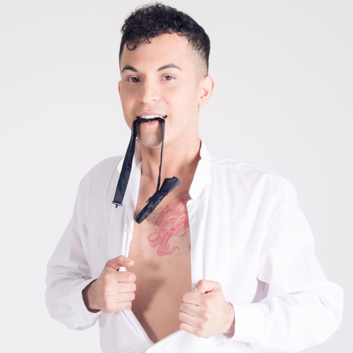 photo number one of Andy Znekkid item ANDYSN