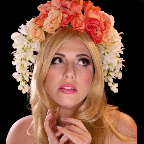 photo number one of Anja Keister item ANJAKE