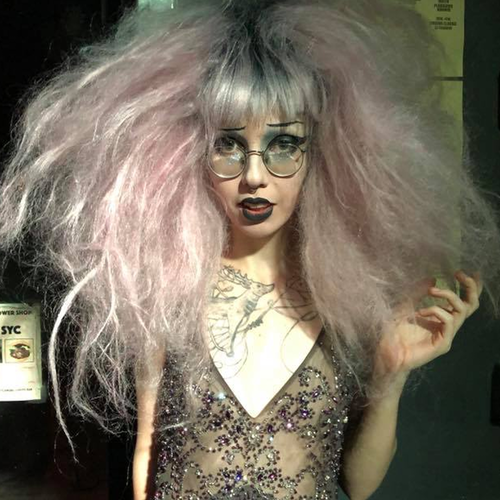 photo number one of Ash Blight item ASHBL