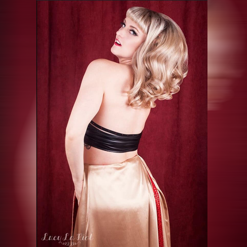 photo number one of Auralie Wilde item AURAL