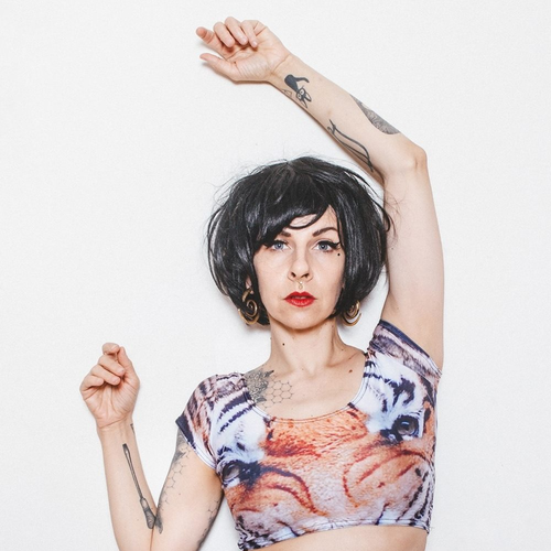 photo number one of BB Heart item BBHEART