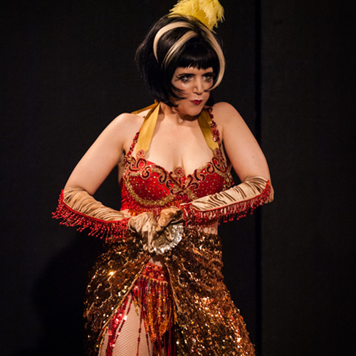 photo number one of Beelzebabe item BEELZE