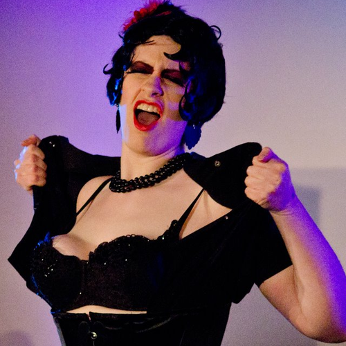 photo number one of Betsy Radical item BETSYRAD