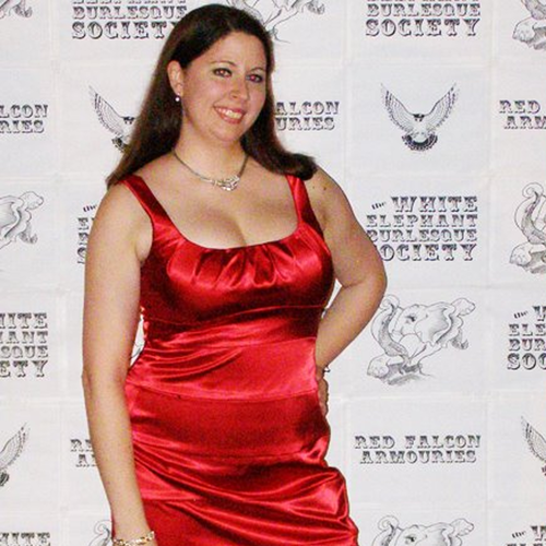 photo number one of Bridgette Rose item BRIDGET