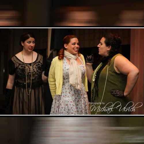 photo number three of Bridgette Rose item BRIDGET