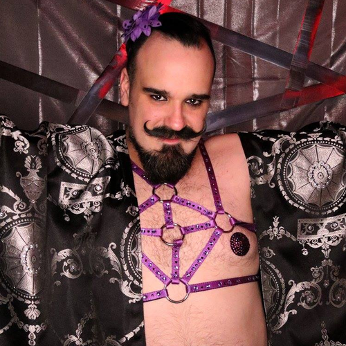 photo number one of Broody Valentino item BROODY