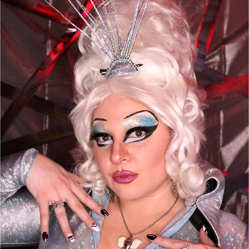 photo number one of Cream Victoria item CREAMVI