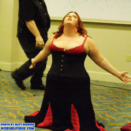 photo number one of Crimson Destine item CRIMSONDE