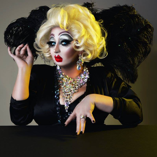 photo number one of Crimson Kitty item CRIMSO