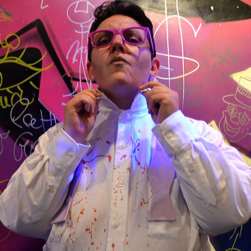 photo number one of Dolly Shot item DOLLYS