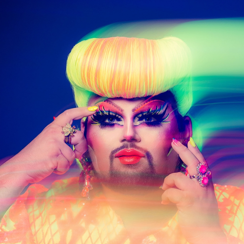 photo number one of Eric Jaffe item ERICJA