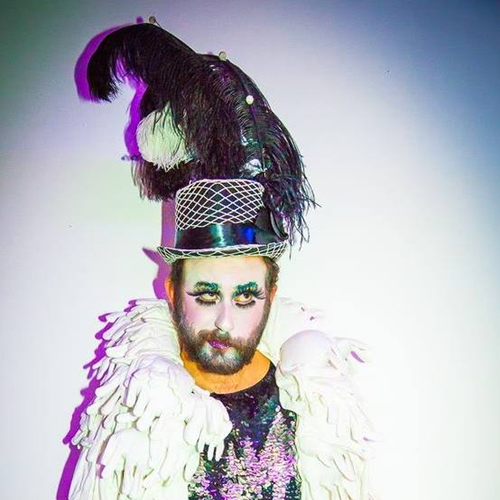 photo number one of Eric Schmalenberger item ERICSC