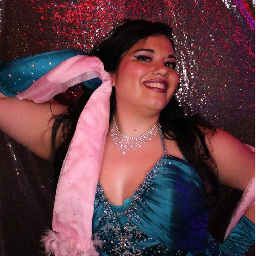 photo number three of Esmerelda May item ESMEREL