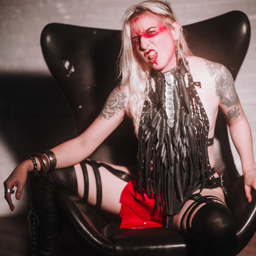 photo number one of Eyrie Twilight item EYRIET