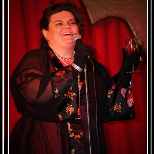 photo number one of Femme Fae la Butche item FAE