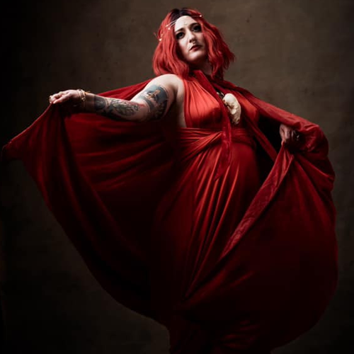 photo number one of Fox Danger item FOXDAN