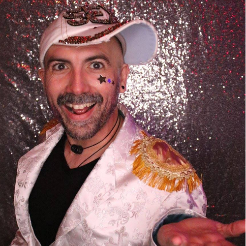 photo number one of GoGo Gadget item GOGOG