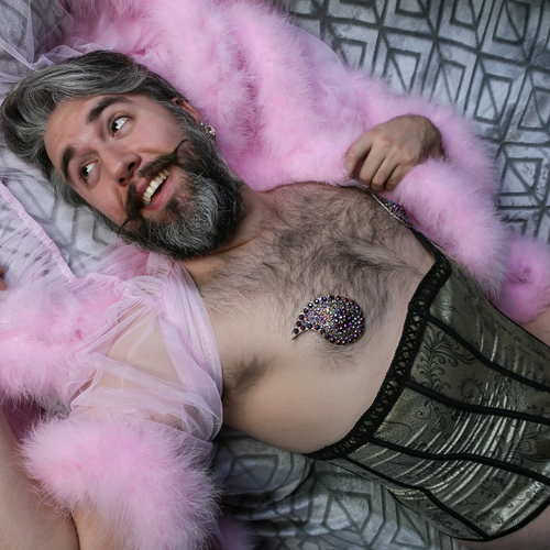 photo number one of Hank E. Panky item HANKEP