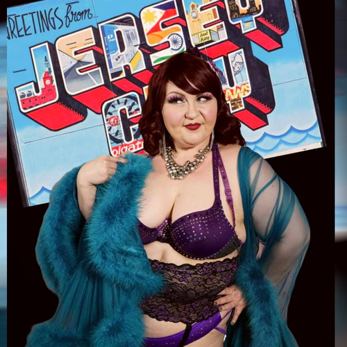 photo number one of Lillian Bustle item LILLIAN