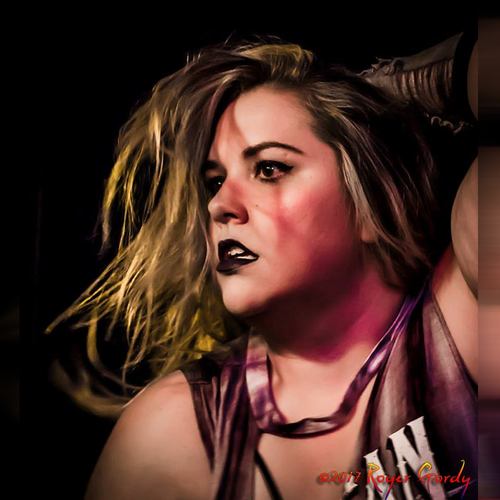 photo number one of Jane Doe item JANEDO