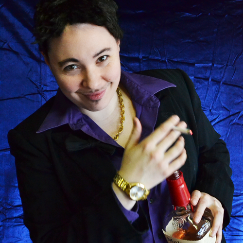 photo number one of Jayson Mustachio item JAYSON