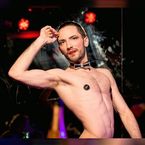 photo number one of Johnny Panic item JOHNNYP