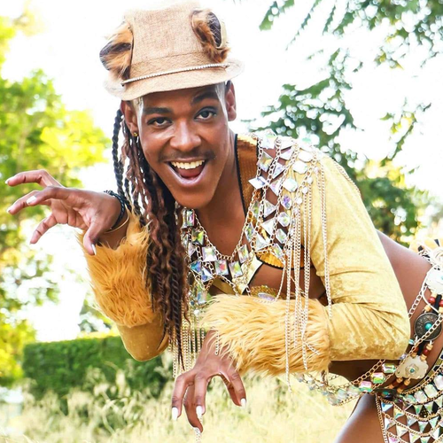 photo number one of Kirby LaBrea item KIRBYL