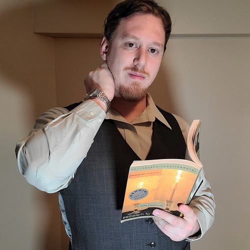 photo number one of Kriv item KRIV