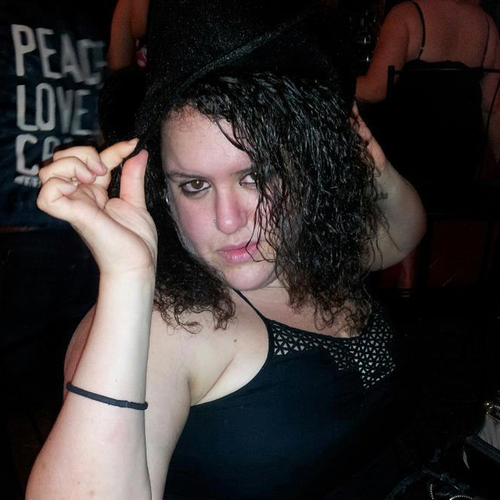 photo number one of Lilah Starr item LILAHS