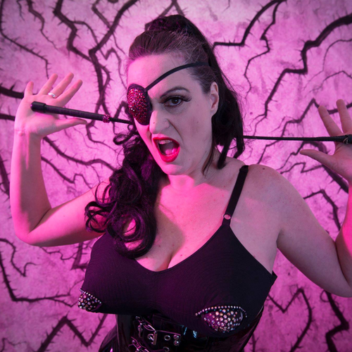 photo number one of Lili VonSchtupp item LILIVO