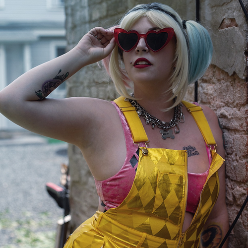 photo number one of Lily Stitches item LILYSTI