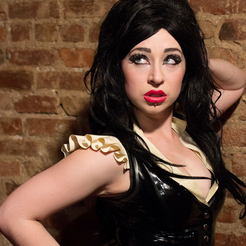 photo number one of Lydia Vengeance item LYDIAVEN