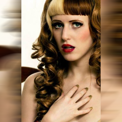 photo number one of Maggie McMuffin item MAGGIE