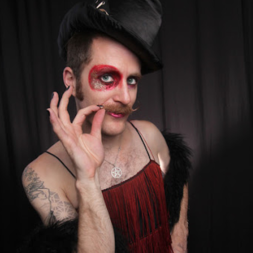 photo number one of Matt Knife item MATTKN