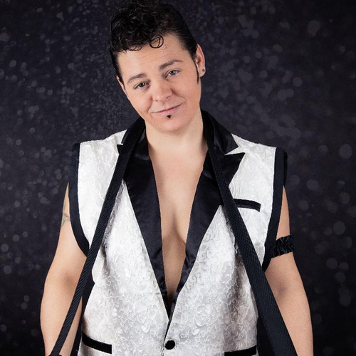 photo number one of Maximum Capacity item MAXIMU