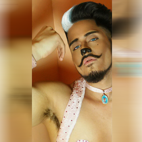 photo number one of Mister Rawunchy item MRRAWU