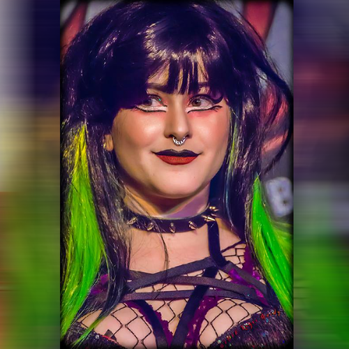 photo number one of Mx Maxabre item MXMACAB