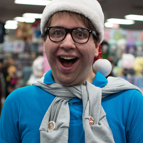 photo number three of Oliver Swisskey item OLIVERS