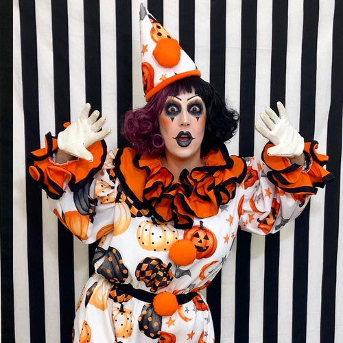 photo number one of Pieretta Viktori item PIERET