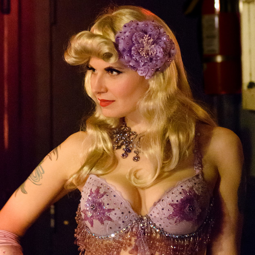 photo number one of Plucky Charms item PLUCKY